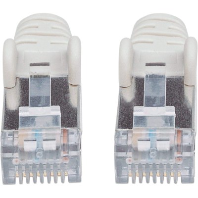 CABLE CAT6 RJ45 RS-CAT6 1.5M gris